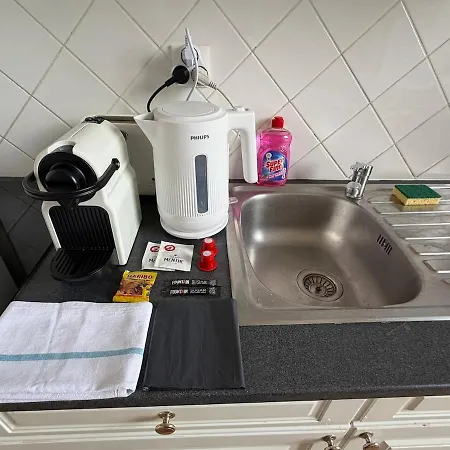 Apartment Au Chateau *